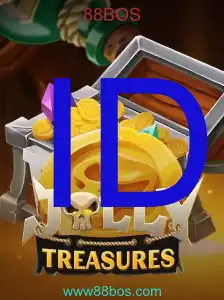 JollyTreasures