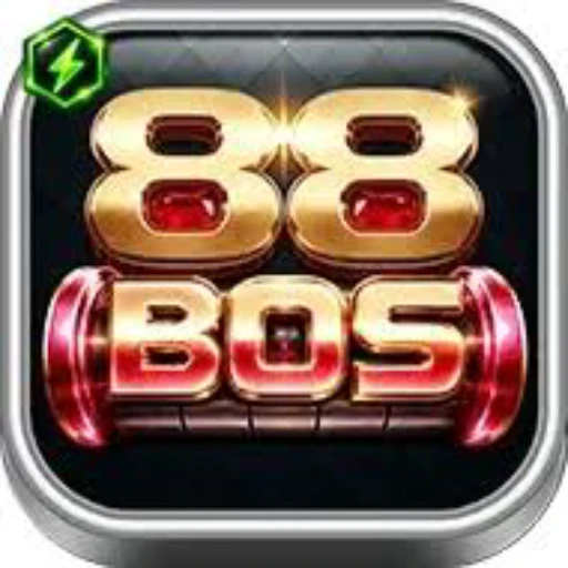 88BOS Logo